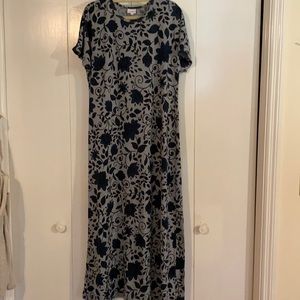 LulaRoe Dress